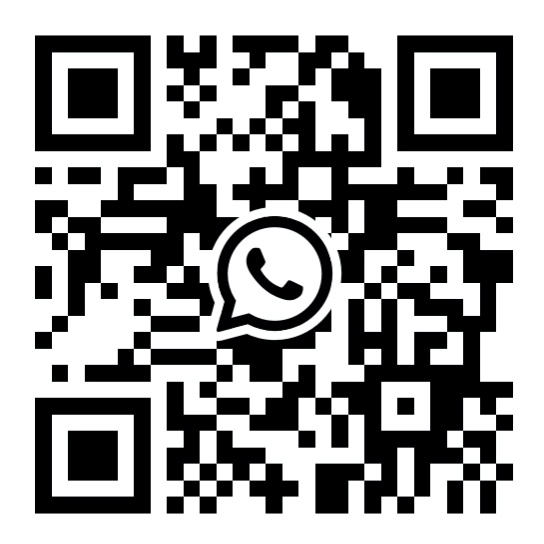 WhatsApp QR Code